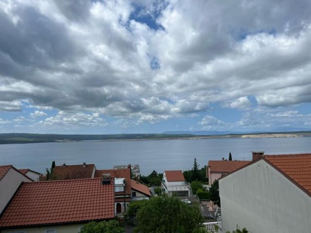 Apartman Laura Dramalj Quarto foto