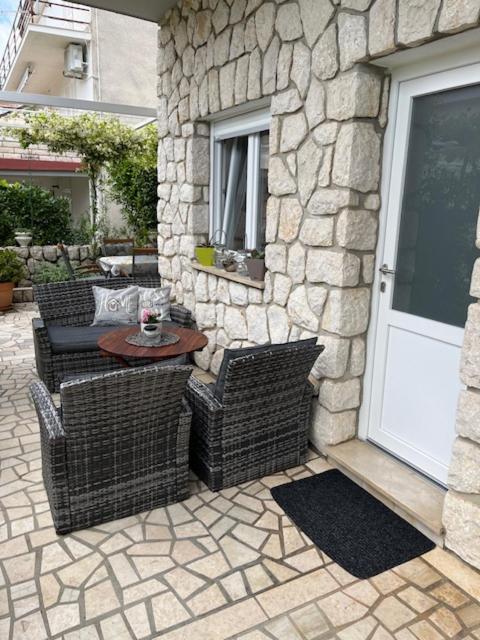 Apartman Laura Dramalj Quarto foto