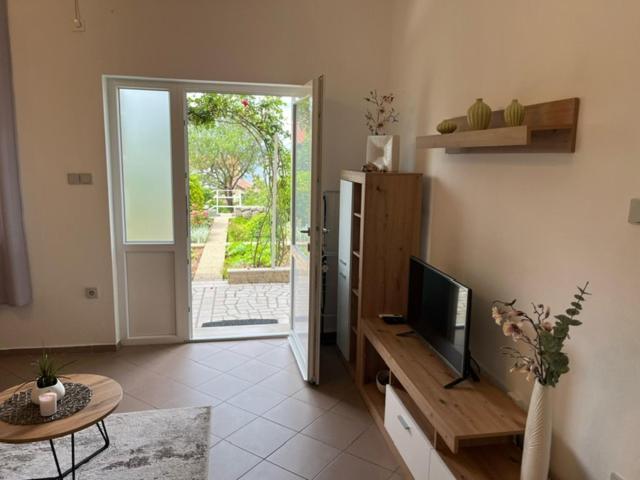 Apartman Laura Dramalj Quarto foto