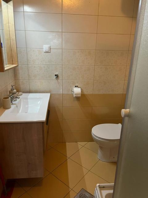 Apartman Laura Dramalj Quarto foto