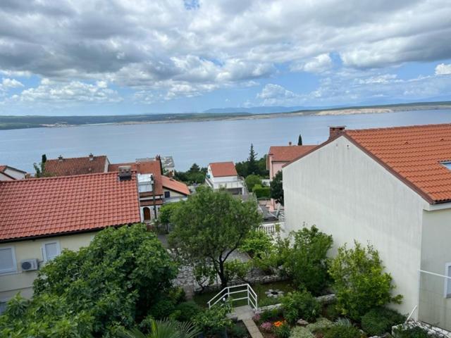 Apartman Laura Dramalj Quarto foto