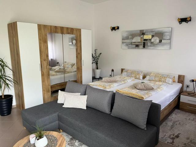 Apartman Laura Dramalj Quarto foto