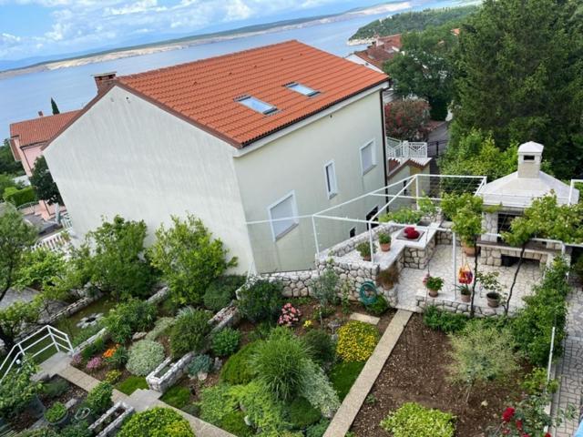 Apartman Laura Dramalj Quarto foto