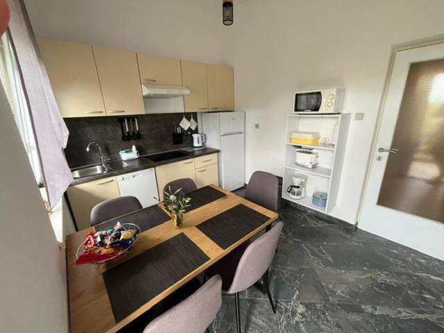 Apartman Laura Dramalj Quarto foto