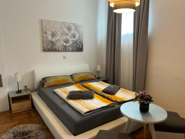 Apartman Laura Dramalj Quarto foto